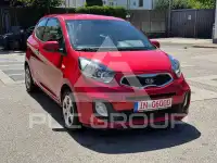 2013 KIA Picanto