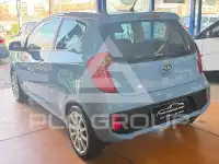 2013 KIA Picanto