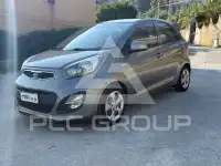 2013 KIA Picanto