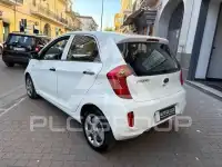 2013 KIA Picanto