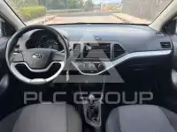 2013 KIA Picanto