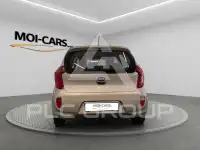 2013 KIA Picanto