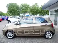 2013 KIA Picanto