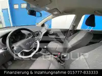 2013 KIA Picanto