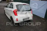 2013 KIA Picanto