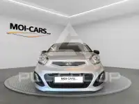 2013 KIA Picanto