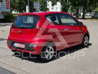 2013 KIA Picanto