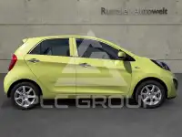 2013 KIA Picanto