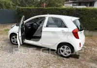 2013 KIA Picanto