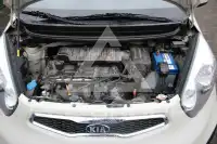 2013 KIA Picanto