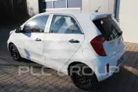 2013 KIA Picanto