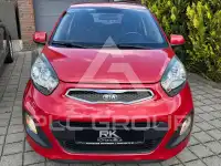 2013 KIA Picanto