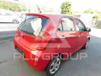2013 KIA Picanto