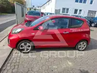 2013 KIA Picanto