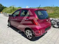 2013 KIA Picanto