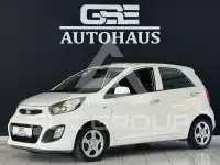 2013 KIA Picanto