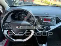 2013 KIA Picanto
