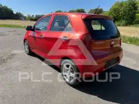 2013 KIA Picanto