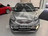 2013 KIA Picanto