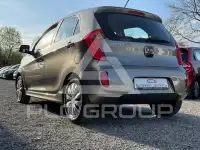 2013 KIA Picanto