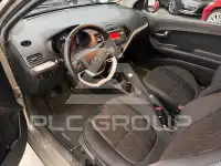 2013 KIA Picanto