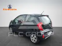 2013 KIA Picanto