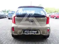 2013 KIA Picanto