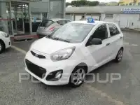 2013 KIA Picanto