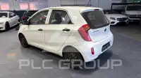 2013 KIA Picanto