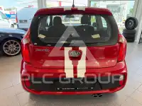 2013 KIA Picanto