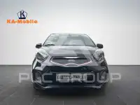 2013 KIA Picanto