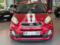 2013 KIA Picanto