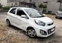2013 KIA Picanto