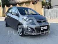 2013 KIA Picanto