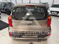 2013 KIA Picanto