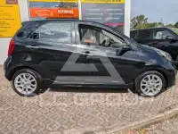 2013 KIA Picanto