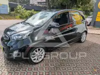 2013 KIA Picanto