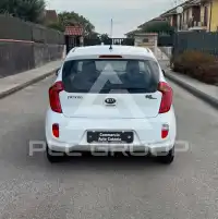 2013 KIA Picanto