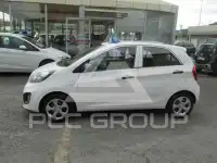2013 KIA Picanto