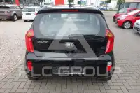 2013 KIA Picanto