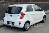 2013 KIA Picanto