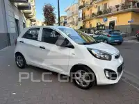 2013 KIA Picanto