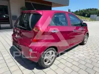 2013 KIA Picanto