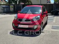 2013 KIA Picanto