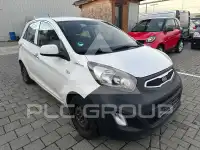 2013 KIA Picanto