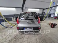 2013 KIA Picanto