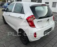 2013 KIA Picanto