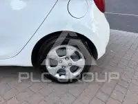 2013 KIA Picanto