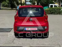 2013 KIA Picanto