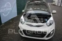 2013 KIA Picanto
